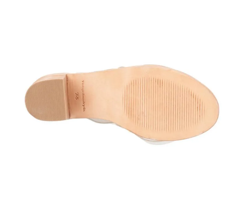Women's Loni Gladiator Dress Sandals|Vintage Foundry Co Discount