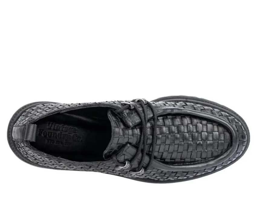 Vintage Foundry Co Loafers & Oxfords>Women's Clotilde Chunky Loafer Oxfords