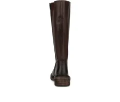 Women's Sadelle Knee High Boots|Vintage Foundry Co New
