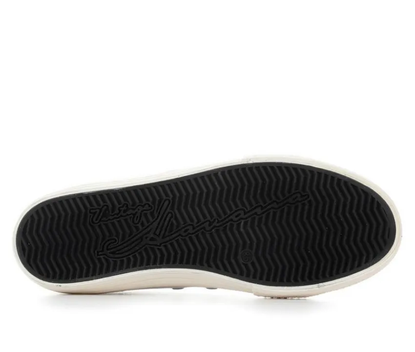 Women's Alexa Sneakers|VINTAGE HAVANA