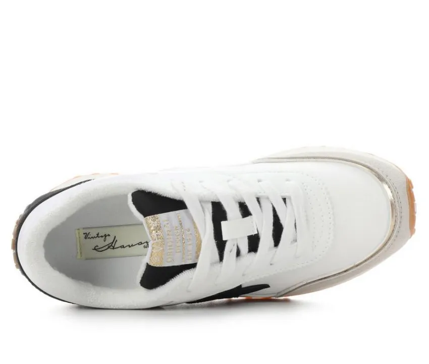 VINTAGE HAVANA Fashion & Lifestyle|Athletics & Sneakers>Women's Bobby Sneakers