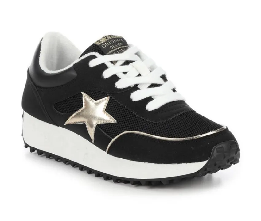 Women's Bobby Sneakers|VINTAGE HAVANA Clearance