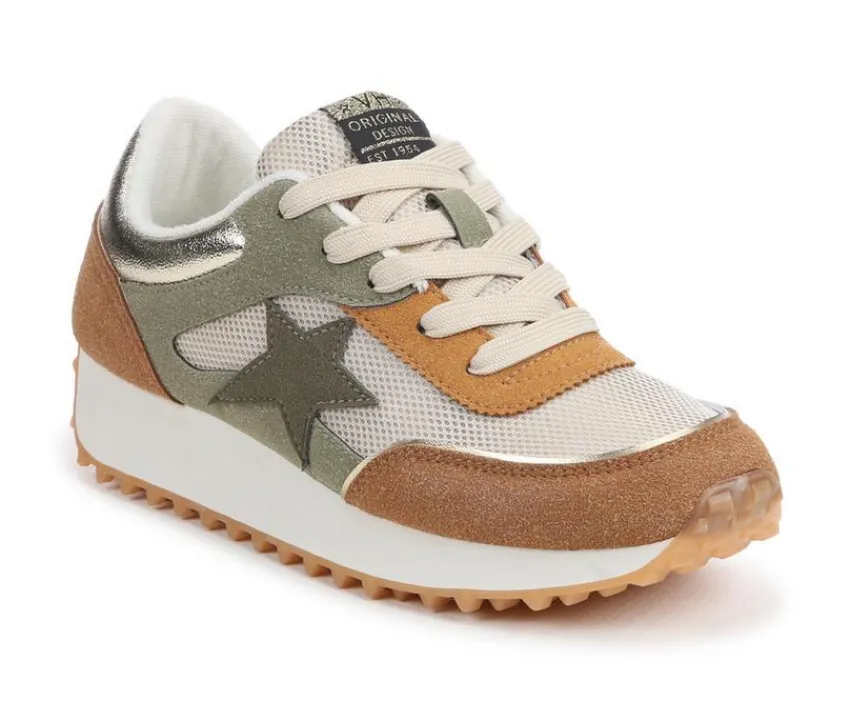 Women's Bobby Sneakers|VINTAGE HAVANA Discount