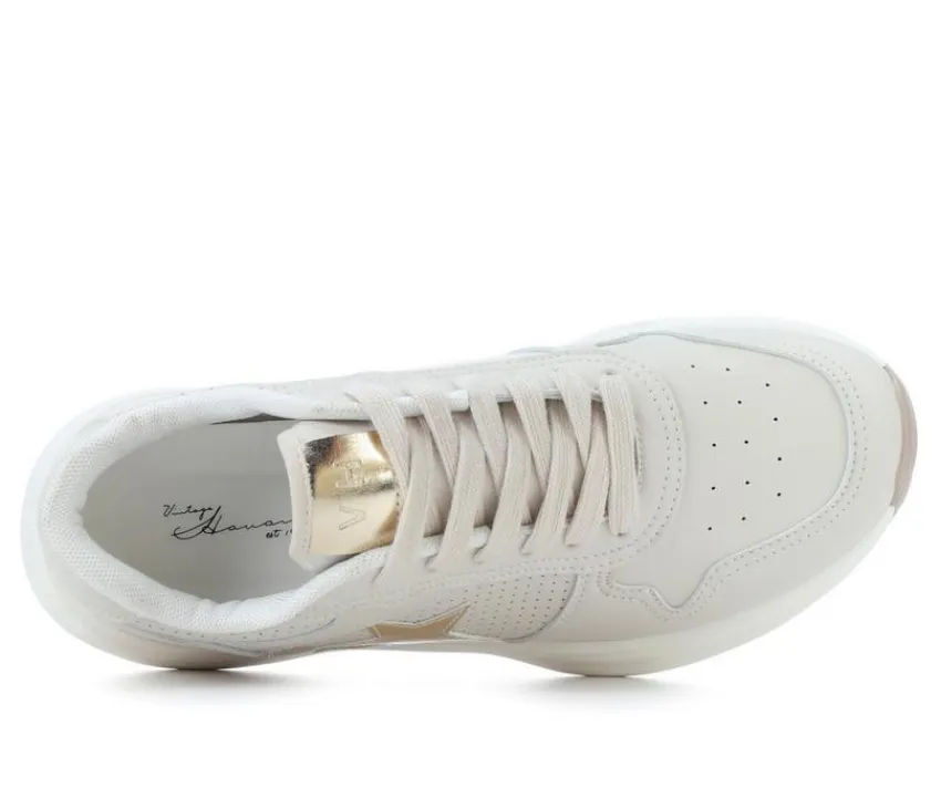 Women's Cloud Sneakers|VINTAGE HAVANA Best