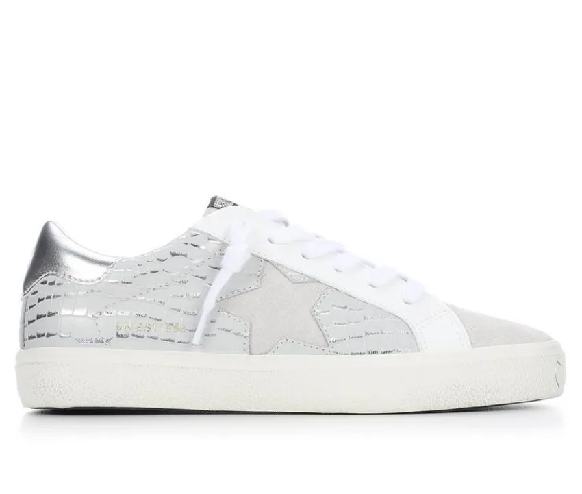 VINTAGE HAVANA Fashion & Lifestyle>Women's Edge Sneakers