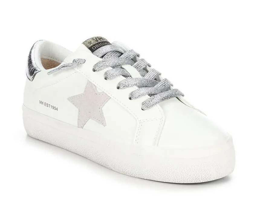VINTAGE HAVANA Fashion & Lifestyle>Women's Lucy Sneakers