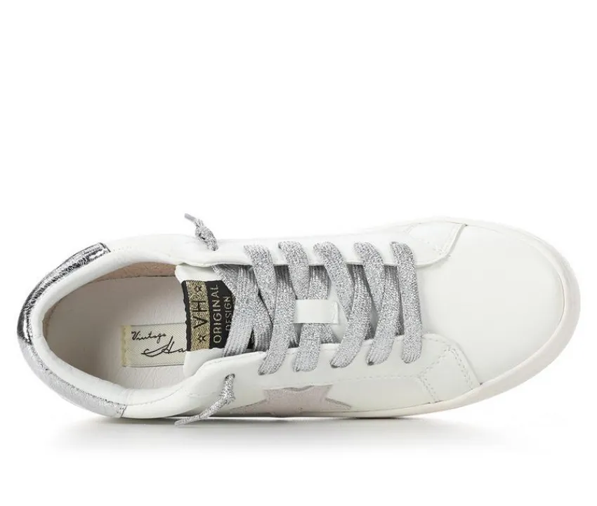 VINTAGE HAVANA Fashion & Lifestyle>Women's Lucy Sneakers