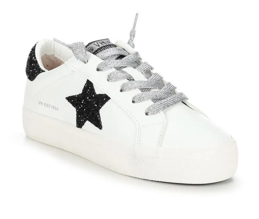 Women's Lucy Sneakers|VINTAGE HAVANA Hot