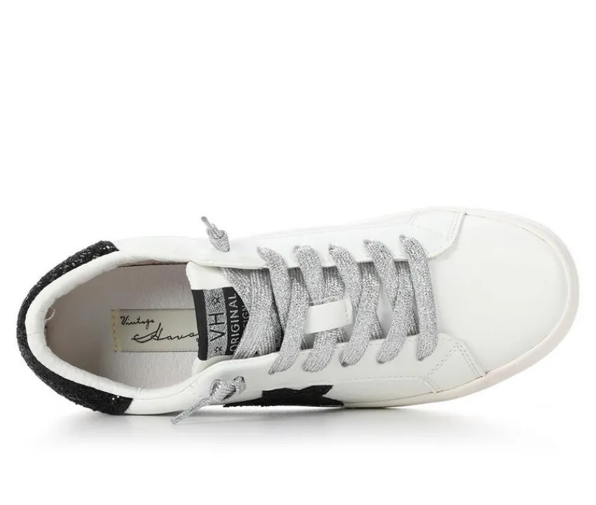 Women's Lucy Sneakers|VINTAGE HAVANA Hot
