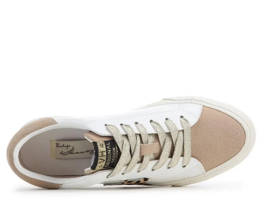 VINTAGE HAVANA Fashion & Lifestyle|Athletics & Sneakers>Women's Mighty Sneakers