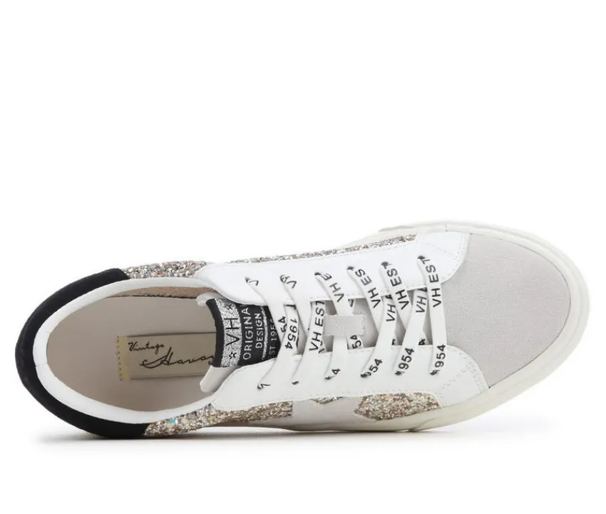 Women's Mighty Sneakers|VINTAGE HAVANA New