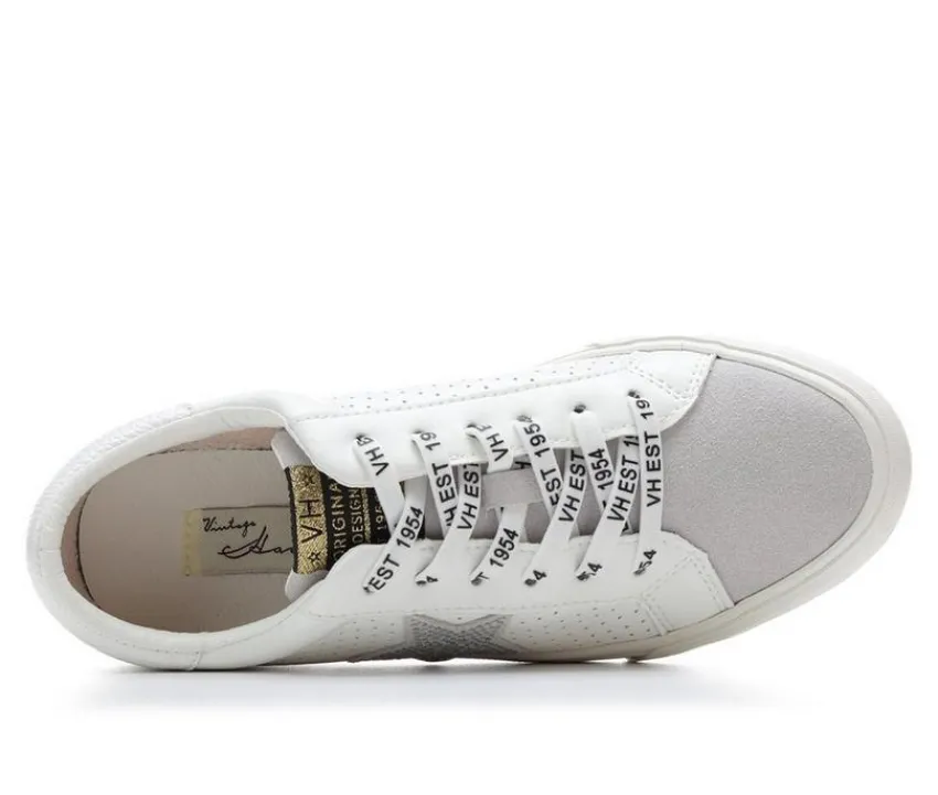 Women's Mighty Sneakers|VINTAGE HAVANA Clearance