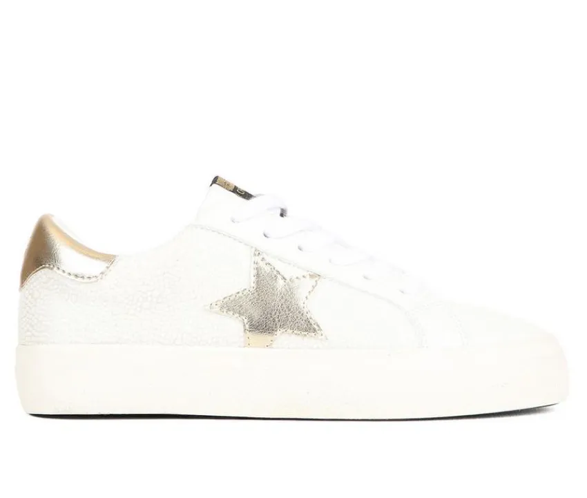 VINTAGE HAVANA Fashion & Lifestyle>Women's Perline Sneakers