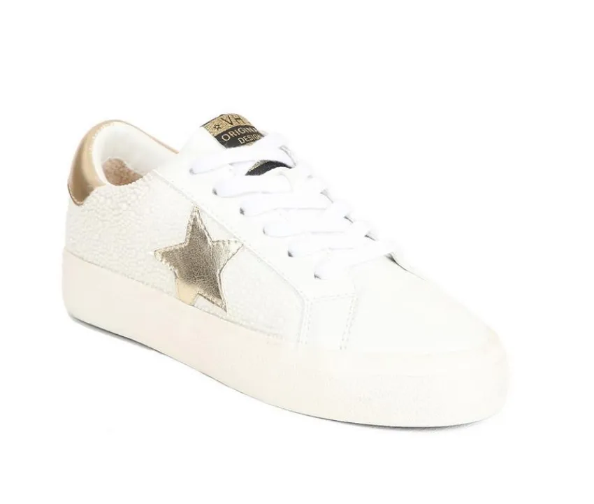 VINTAGE HAVANA Fashion & Lifestyle>Women's Perline Sneakers
