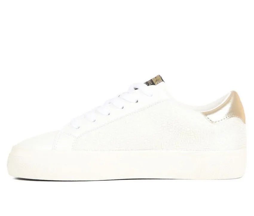 VINTAGE HAVANA Fashion & Lifestyle>Women's Perline Sneakers