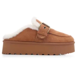 Women's Valery Platform Clogs|VINTAGE HAVANA Online