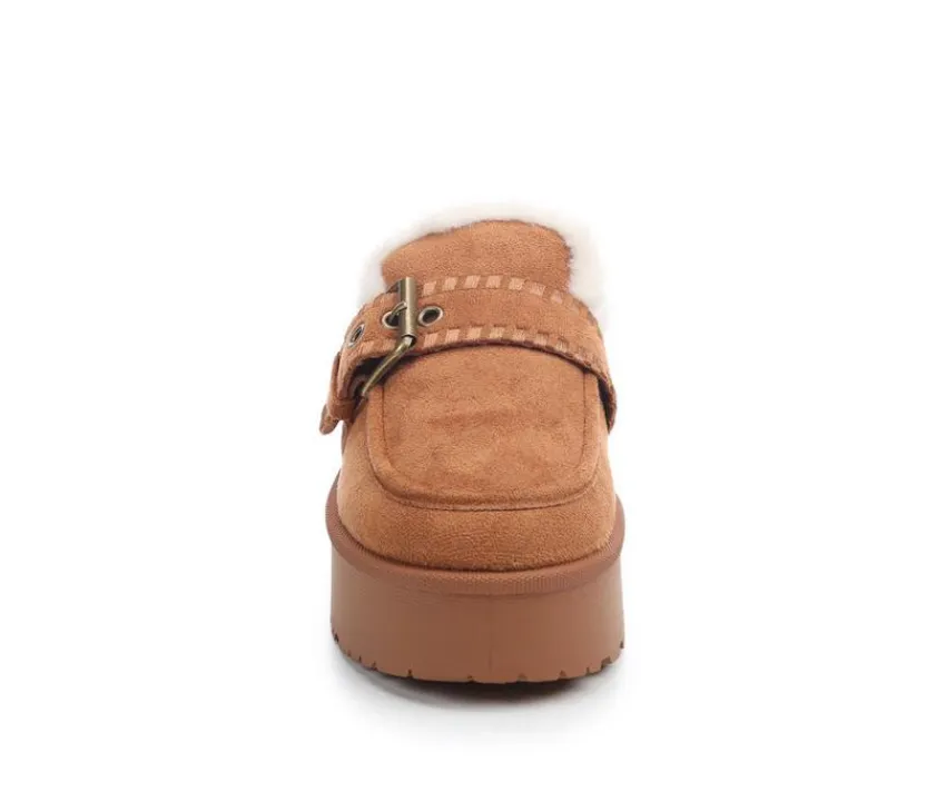 Women's Valery Platform Clogs|VINTAGE HAVANA Online