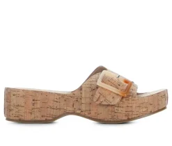 Volatile Sandals>Women's Bertha Platform Sandals