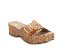 Volatile Sandals>Women's Bertha Platform Sandals