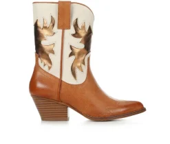 Volatile Cowboy & Western>Women's Spur Western Boots