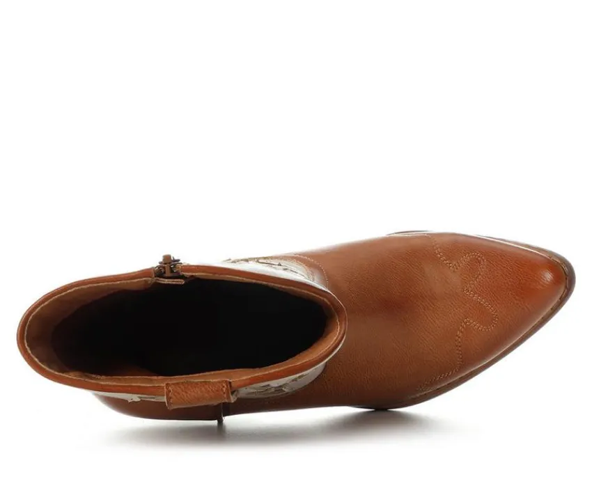 Volatile Cowboy & Western>Women's Spur Western Boots