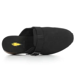Women's Thayer Wedged Clogs|Volatile Outlet