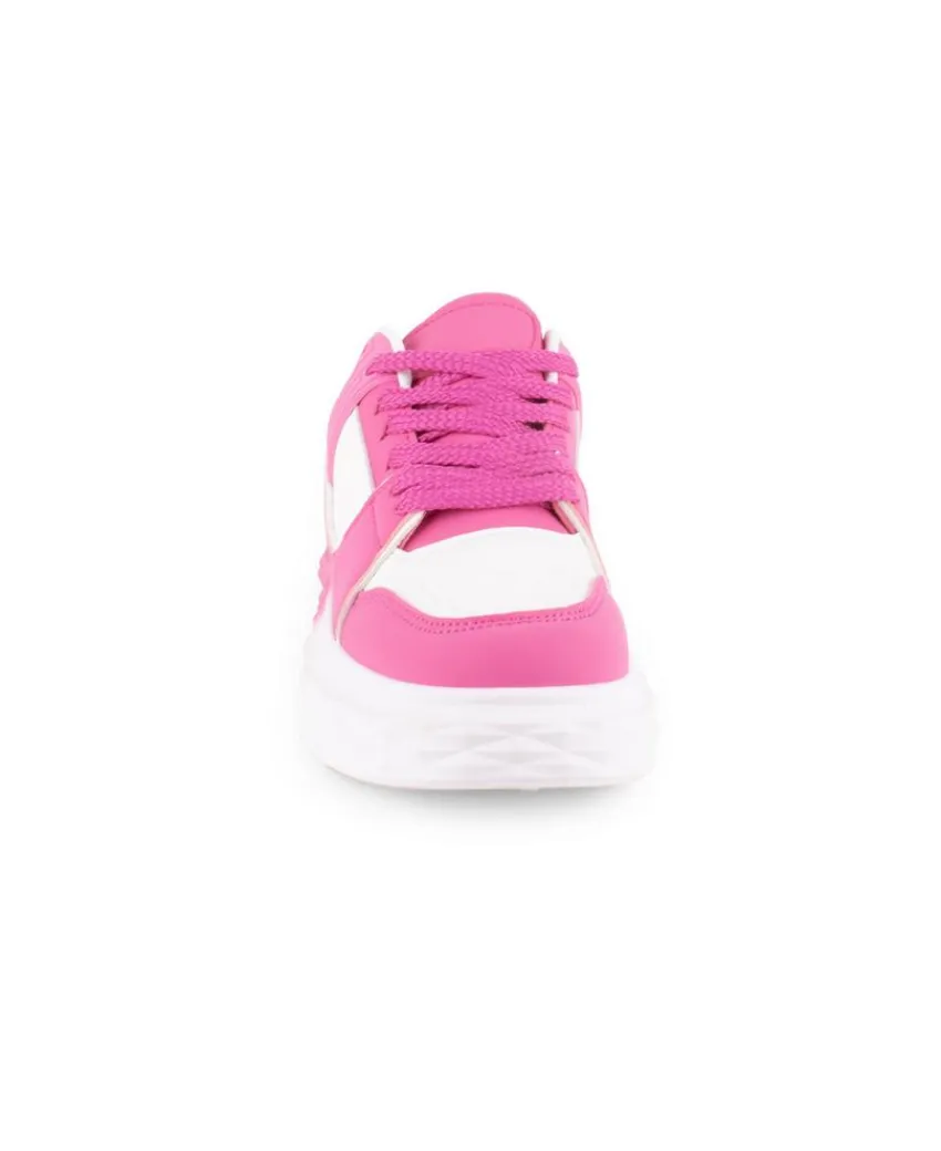 Wanted Platform|Fashion & Lifestyle>Women's Jet Platform Sneakers