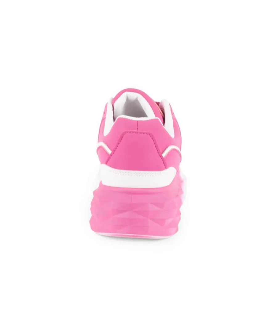 Wanted Platform|Fashion & Lifestyle>Women's Jet Platform Sneakers