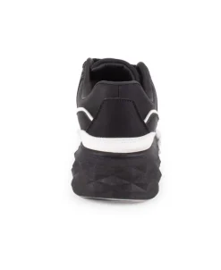 Women's Jet Platform Sneakers|Wanted