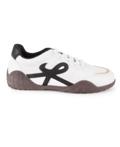 Women's Retro Sneakers|Wanted Discount