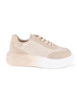 Wanted Platform>Women's Tiarra Platform Sneakers