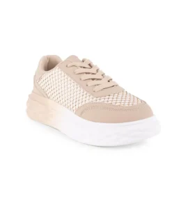 Wanted Platform>Women's Tiarra Platform Sneakers