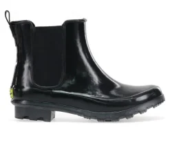 Women's Classic Chelsea Rain Booties|Western Chief Best