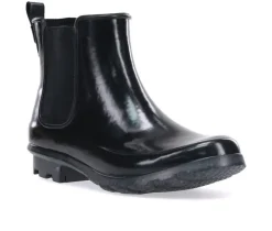Women's Classic Chelsea Rain Booties|Western Chief Best