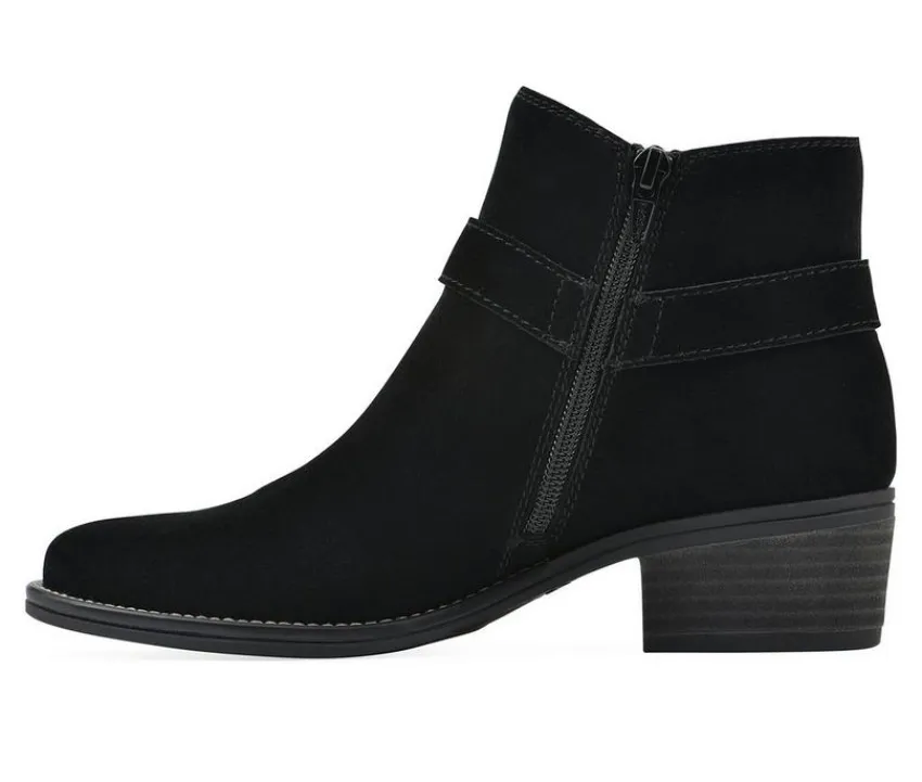 Women's Altossa Western Booties|White Mountain Sale