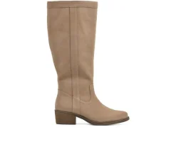 Women's Altitude Knee High Boots|White Mountain Online