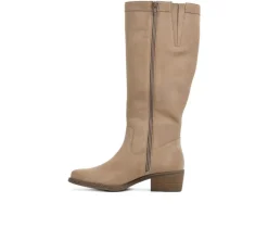White Mountain Wide Calf|Tall><noscript><img width=