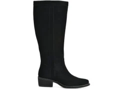 Women's Altitude Wide Calf Knee High Boots|White Mountain Hot