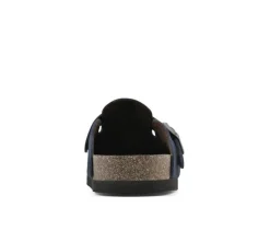 Women's Bari Clogs|White Mountain Clearance