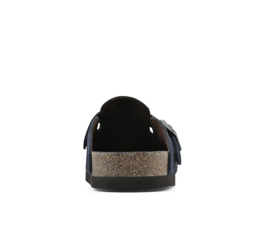 Women's Bari Clogs|White Mountain Clearance