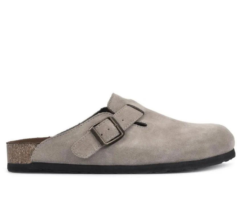 White Mountain Clogs & Mules>Women's Bari Clogs