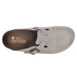 White Mountain Clogs & Mules><noscript><img width=