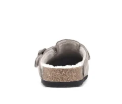 Women's Bari Clogs|White Mountain