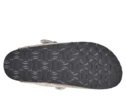Women's Bari Clogs|White Mountain