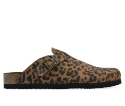 White Mountain Clogs & Mules>Women's Bari Clogs