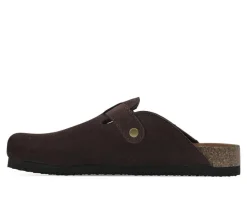 Women's Bari Clogs|White Mountain