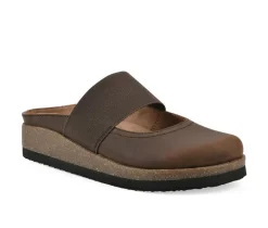 White Mountain Clogs & Mules>Women's Bassi Clogs