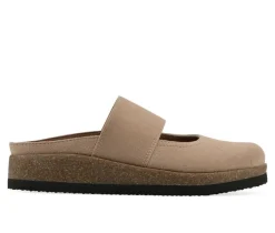 White Mountain Clogs & Mules>Women's Bassi Clogs