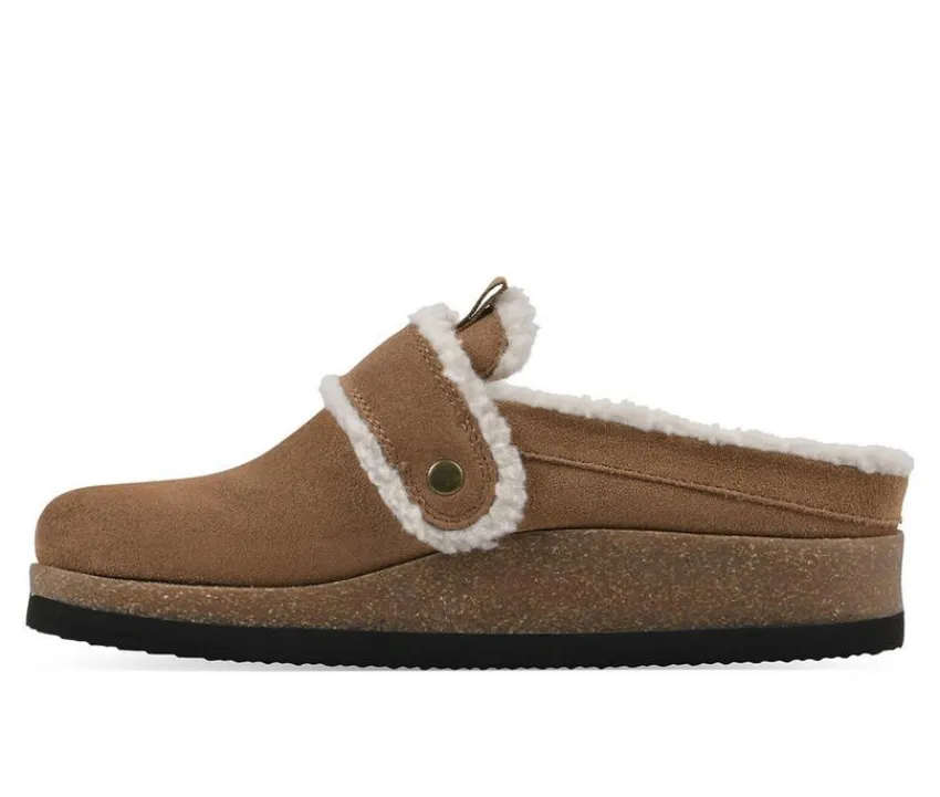 Women's Baylen Clogs|White Mountain Outlet