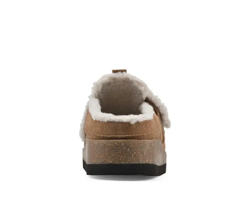 Women's Baylen Clogs|White Mountain Outlet